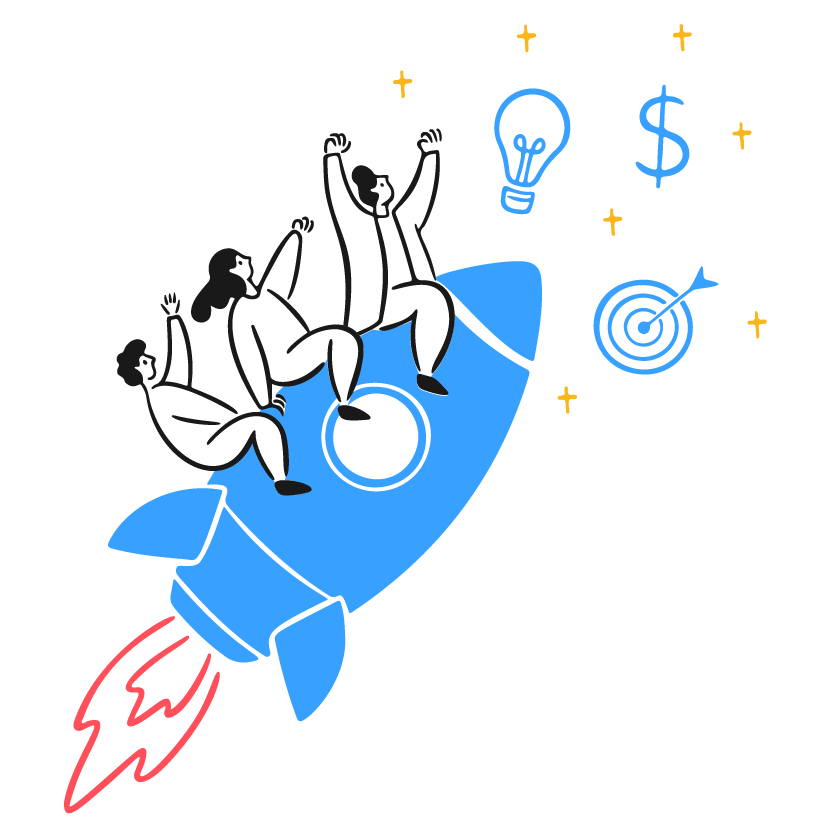 Zebantra Startup Team